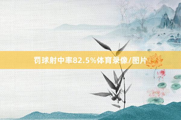 罚球射中率82.5%体育录像/图片