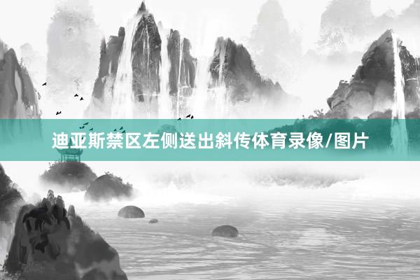 迪亚斯禁区左侧送出斜传体育录像/图片